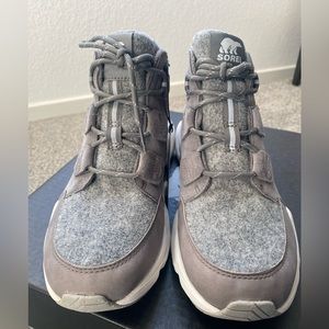 Sorel Rnegd Caribou WP